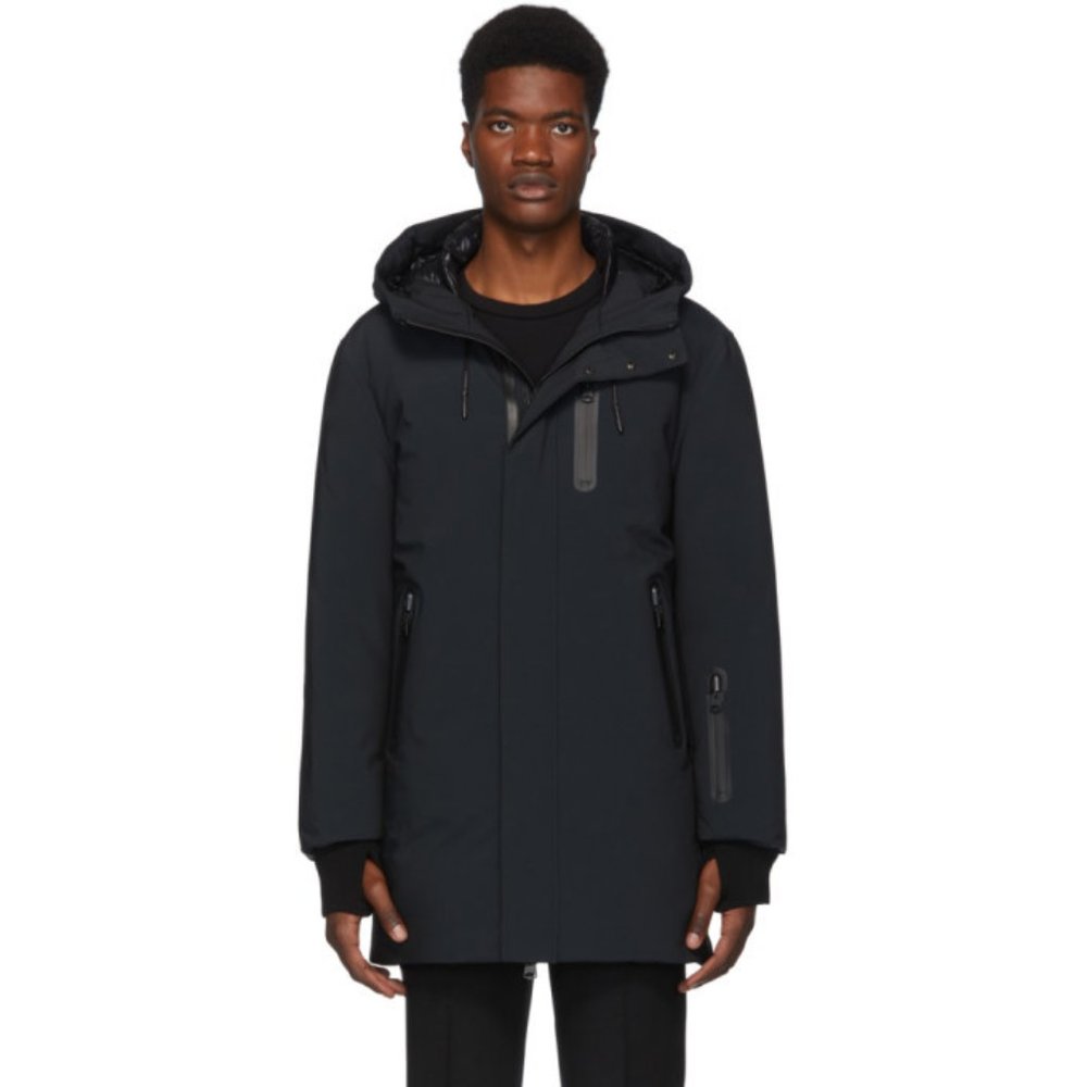 MACKAGE CHANO Down Jacket